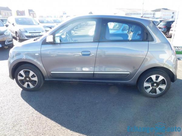 Renault Twingo 1.0 SCE 70CH LIMITED