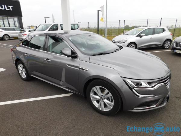 Renault Talisman 1.5 DCI 110CH BUSINESS