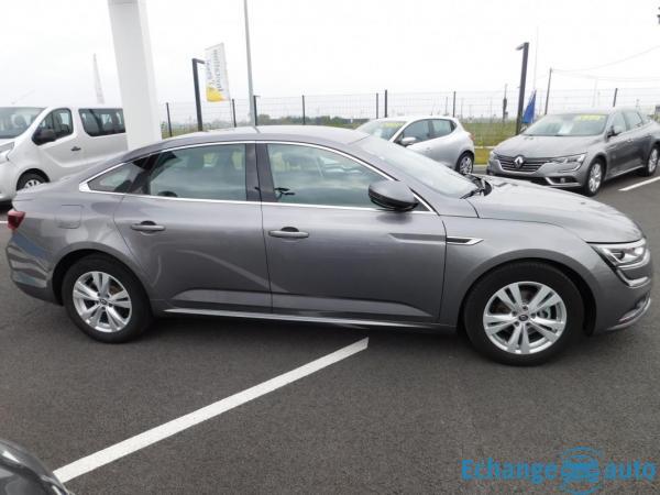 Renault Talisman 1.5 DCI 110CH BUSINESS