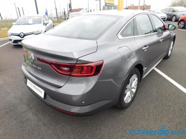Renault Talisman 1.5 DCI 110CH BUSINESS