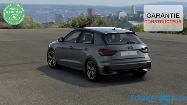 Audi A1 Sportback 30 TFSI  S LINE