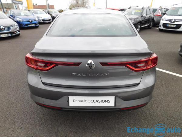Renault Talisman 1.5 DCI 110CH BUSINESS