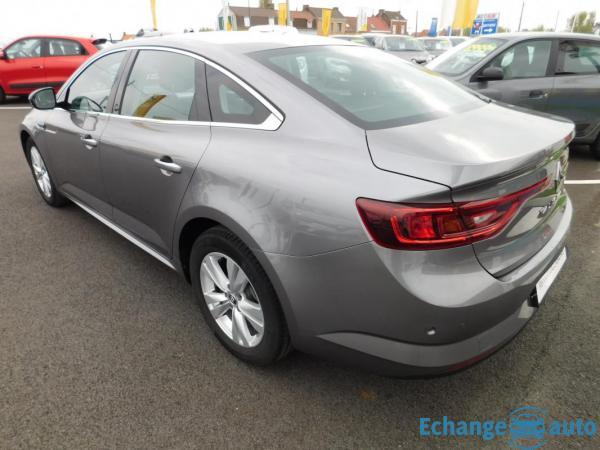 Renault Talisman 1.5 DCI 110CH BUSINESS