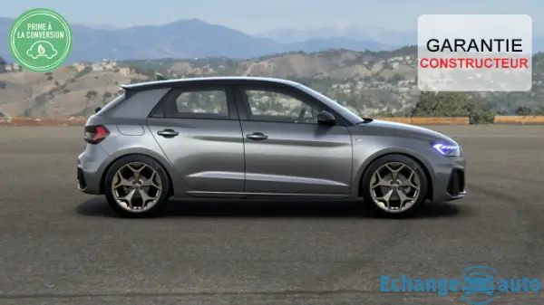 Audi A1 Sportback 30 TFSI  S LINE