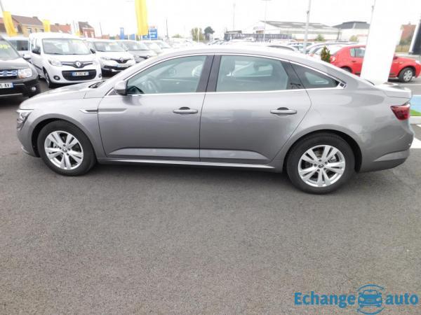 Renault Talisman 1.5 DCI 110CH BUSINESS