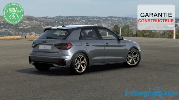 Audi A1 Sportback 30 TFSI  S LINE