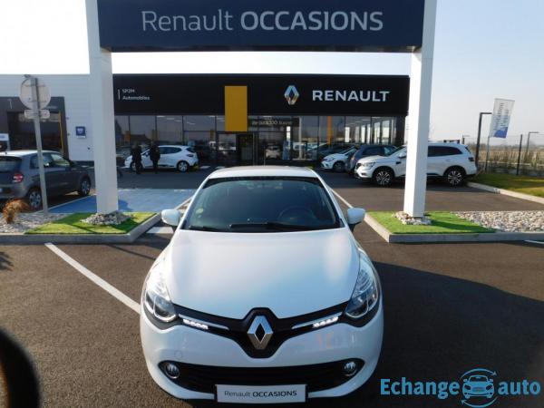 Renault Clio 1.5 DCI 75CH ZEN