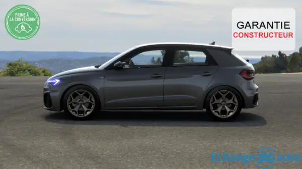 Audi A1 Sportback 30 TFSI  S LINE