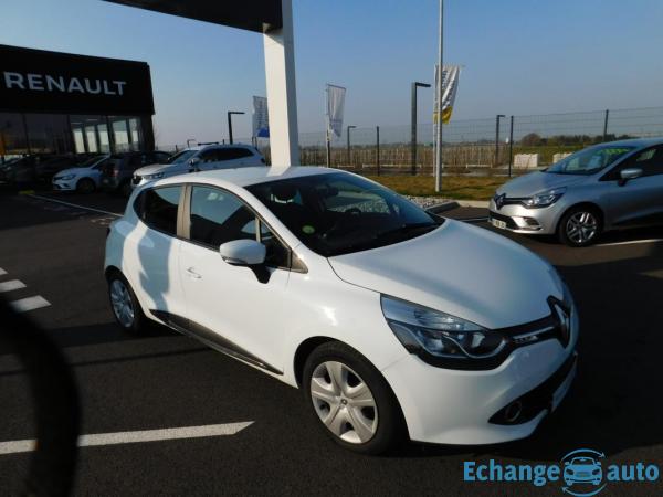 Renault Clio 1.5 DCI 75CH ZEN