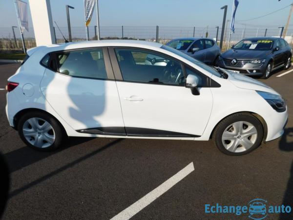 Renault Clio 1.5 DCI 75CH ZEN