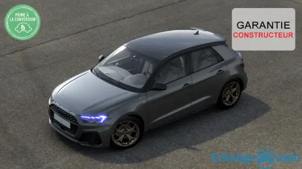 Audi A1 Sportback 30 TFSI  S LINE