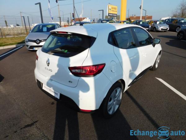 Renault Clio 1.5 DCI 75CH ZEN