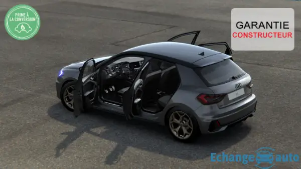 Audi A1 Sportback 30 TFSI  S LINE