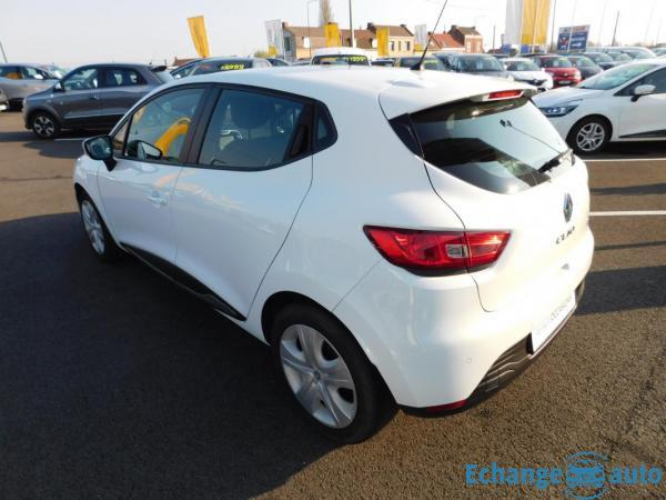 Renault Clio 1.5 DCI 75CH ZEN