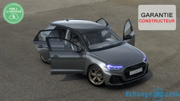 Audi A1 Sportback 30 TFSI  S LINE