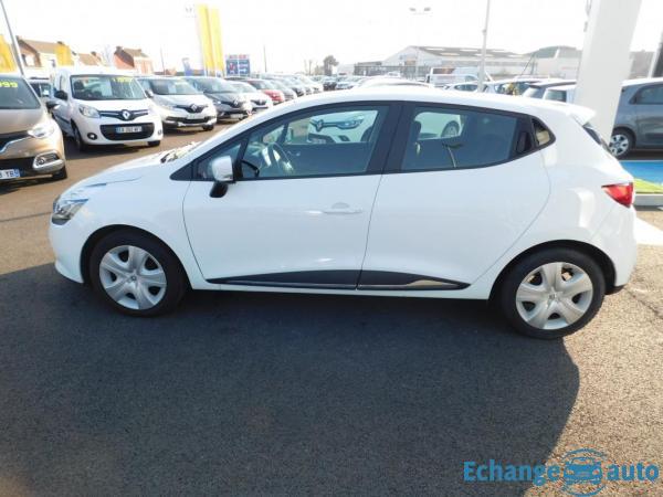 Renault Clio 1.5 DCI 75CH ZEN