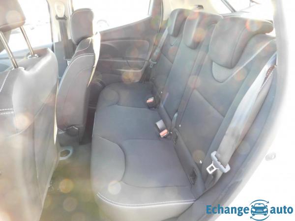 Renault Clio 1.5 DCI 75CH ZEN