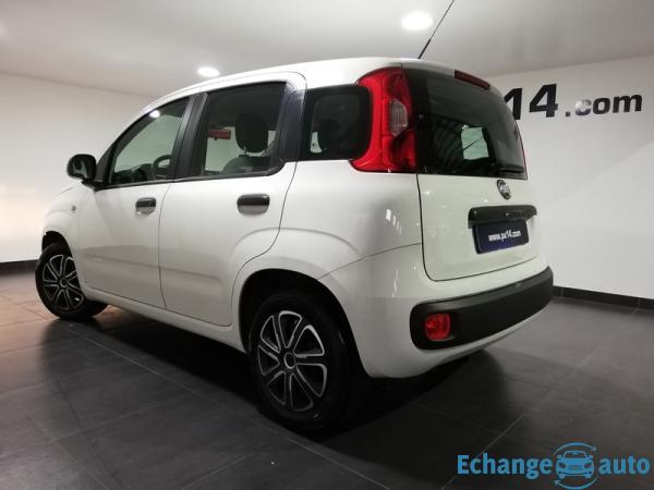 Fiat Panda 0.9 TWINAIR POPSTAR