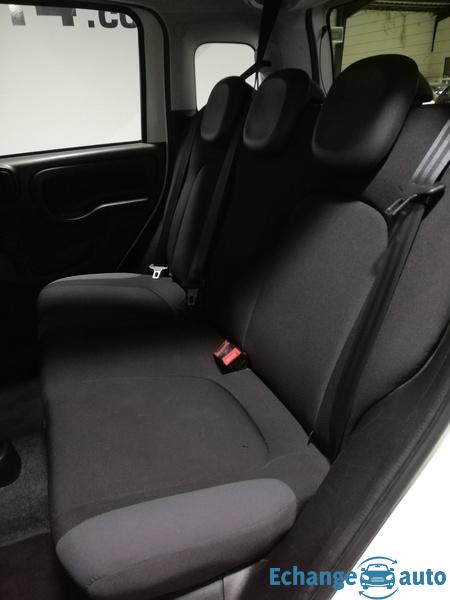 Fiat Panda 0.9 TWINAIR POPSTAR