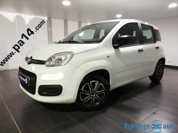 Fiat Panda 0.9 TWINAIR POPSTAR