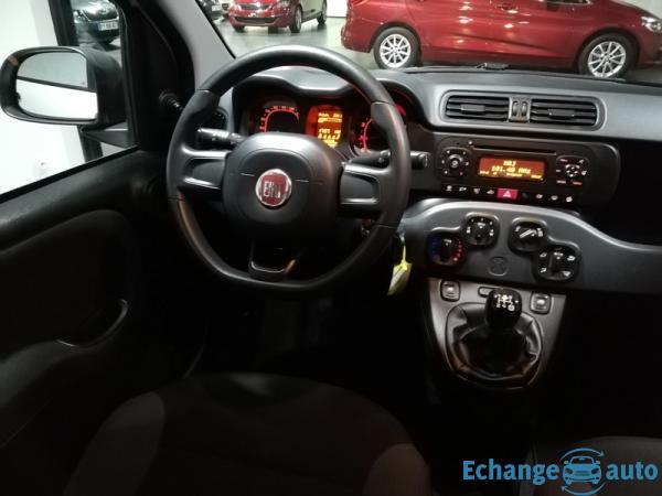 Fiat Panda 0.9 TWINAIR POPSTAR