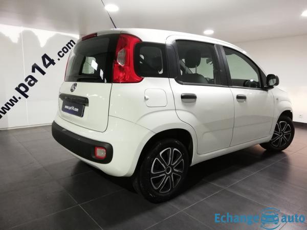 Fiat Panda 0.9 TWINAIR POPSTAR
