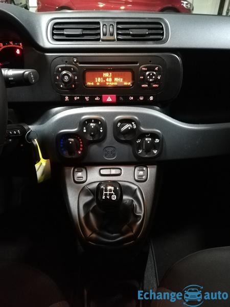 Fiat Panda 0.9 TWINAIR POPSTAR