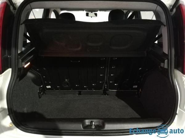 Fiat Panda 0.9 TWINAIR POPSTAR