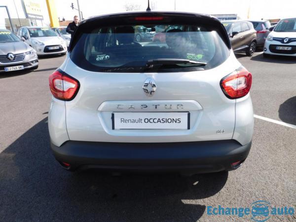 Renault Captur 1.5 DCI 90CH BUSINESS