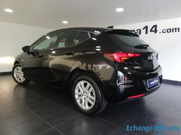 Opel Astra 1.6D 110 BUSINESS EDITION
