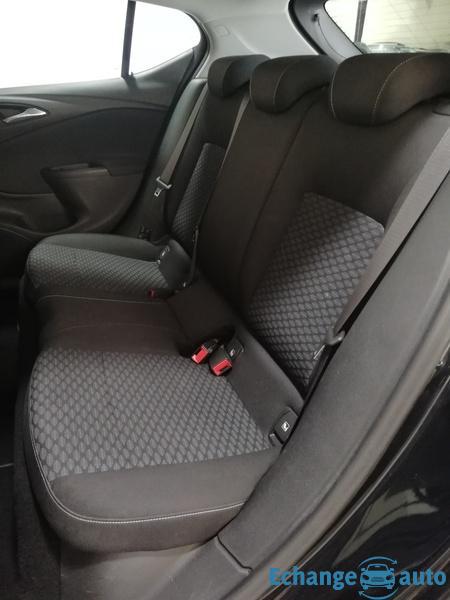 Opel Astra 1.6D 110 BUSINESS EDITION