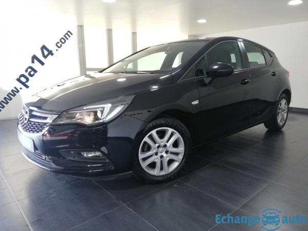 Opel Astra 1.6D 110 BUSINESS EDITION