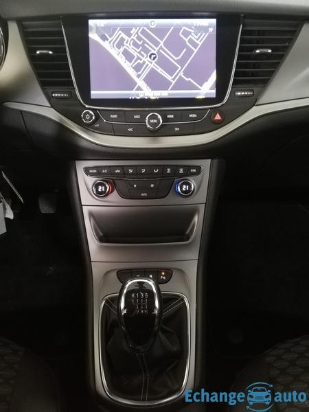 Opel Astra 1.6D 110 BUSINESS EDITION