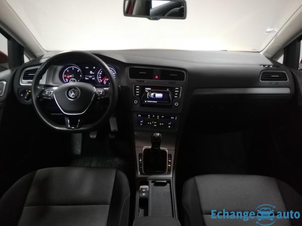 Volkswagen Golf SW 1.6 TDI 105 ACC/RADAR