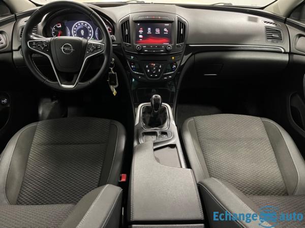Opel Insignia TOURER 2.0 CDTI 170 COSMO