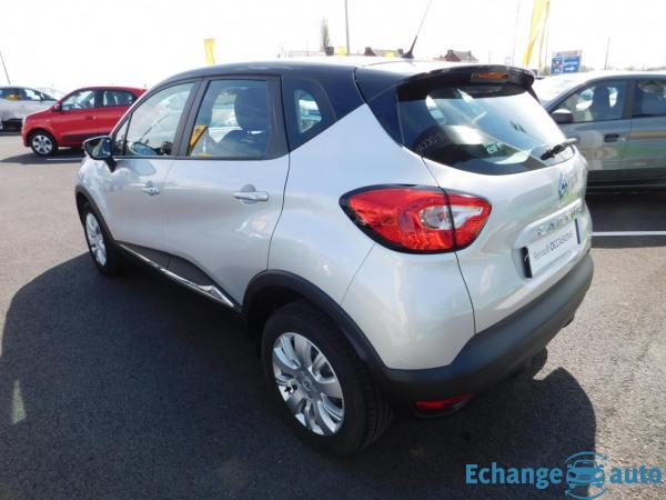 Renault Captur 1.5 DCI 90CH BUSINESS