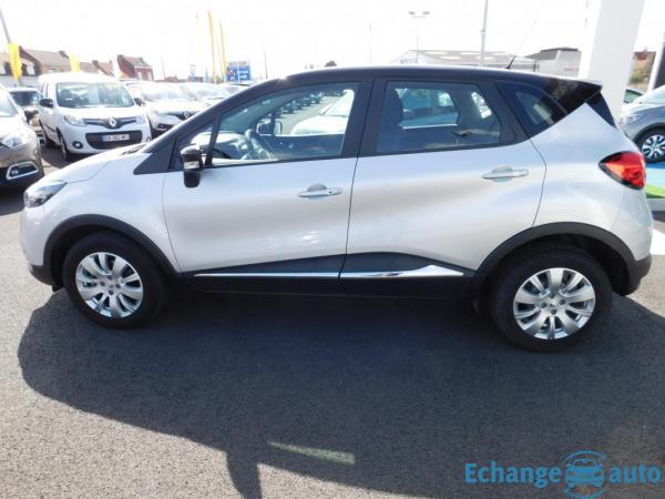 Renault Captur 1.5 DCI 90CH BUSINESS