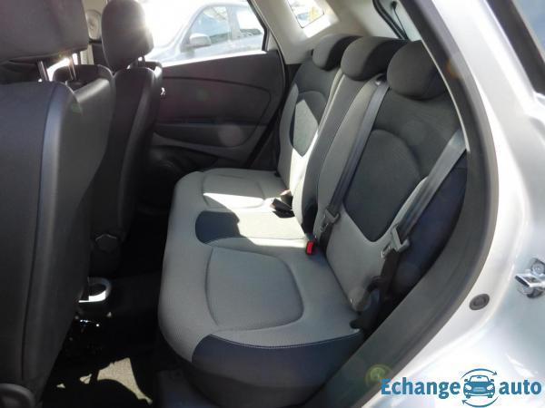 Renault Captur 1.5 DCI 90CH BUSINESS