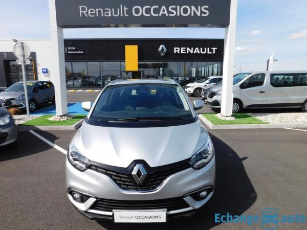 Renault Grand Scénic 1.5 DCI 110CH BUSINESS 7PL