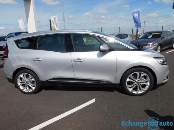 Renault Grand Scénic 1.5 DCI 110CH BUSINESS 7PL