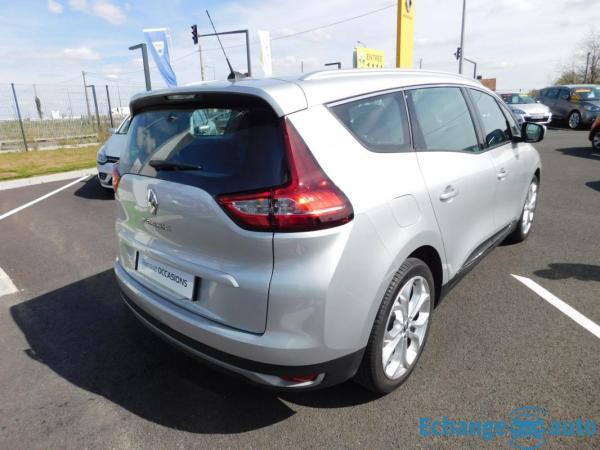 Renault Grand Scénic 1.5 DCI 110CH BUSINESS 7PL