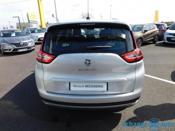 Renault Grand Scénic 1.5 DCI 110CH BUSINESS 7PL
