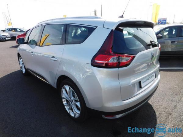 Renault Grand Scénic 1.5 DCI 110CH BUSINESS 7PL