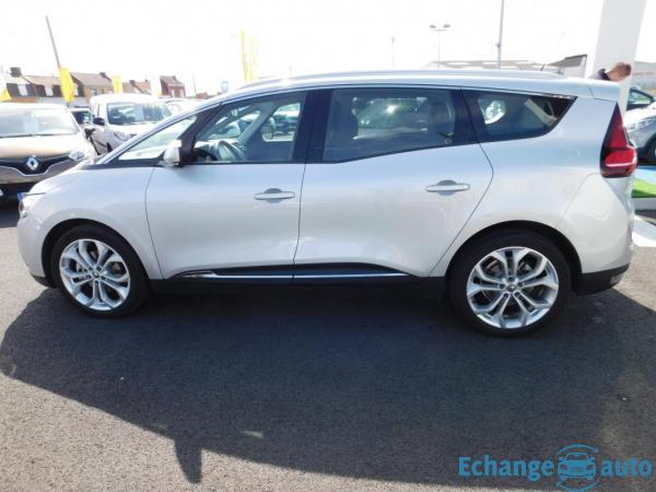 Renault Grand Scénic 1.5 DCI 110CH BUSINESS 7PL