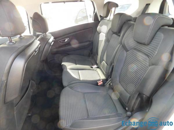 Renault Grand Scénic 1.5 DCI 110CH BUSINESS 7PL