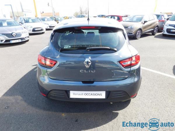 Renault Clio TCE 90CH BUSINESS