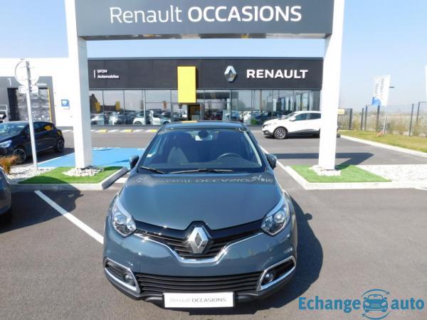 Renault Captur 1.5 DCI 90CH INTENS