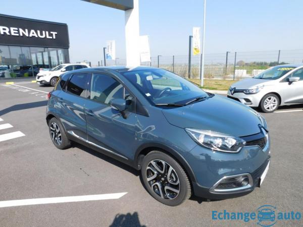 Renault Captur 1.5 DCI 90CH INTENS