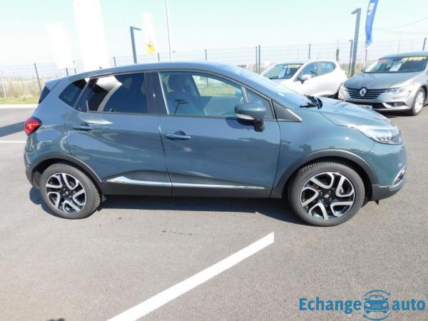 Renault Captur 1.5 DCI 90CH INTENS