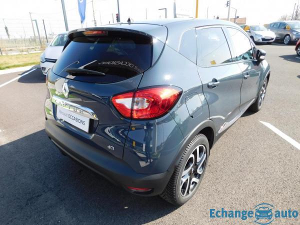 Renault Captur 1.5 DCI 90CH INTENS